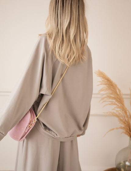 Easy Liv Taupe - Combi Set