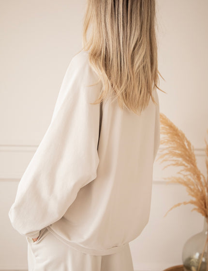 Easy Liv Beige - Combi Set