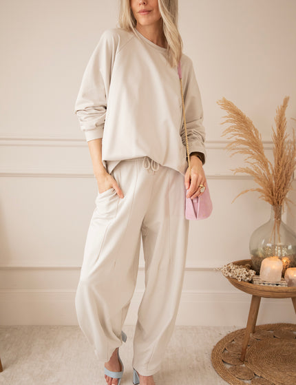 Easy Liv Beige - Combi Set