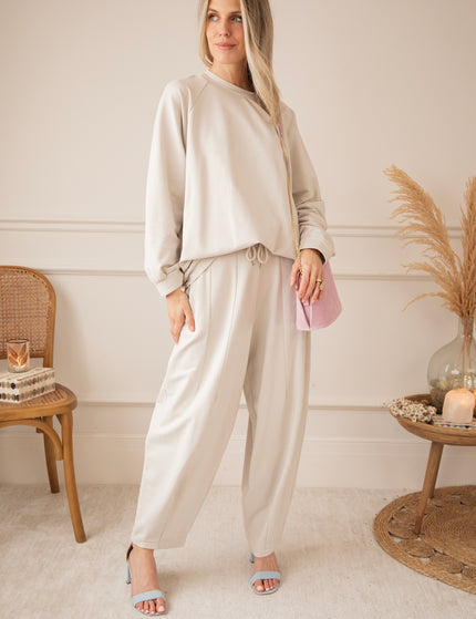 Easy Liv Beige - Combi Set