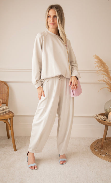 Easy Liv Beige - Combi Set