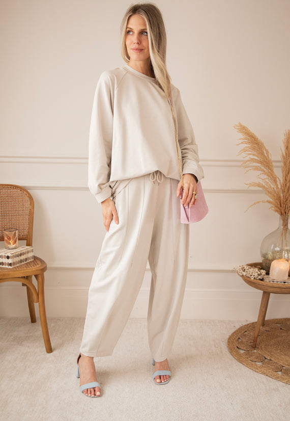 Easy Liv Beige - Combi Set