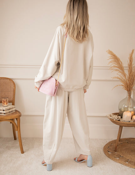 Easy Liv Beige - Combi Set