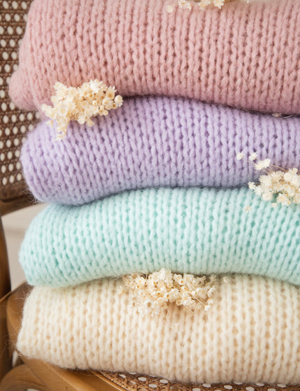 Original Butter Yellow - Bernadette