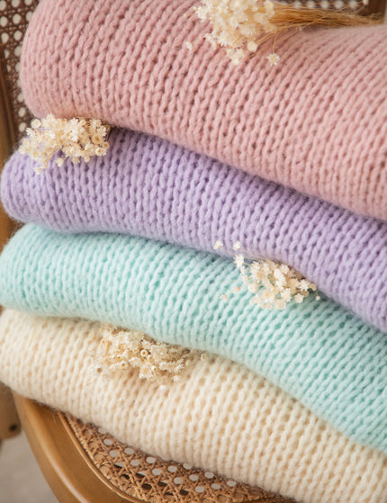 Original Lila - Bernadette 