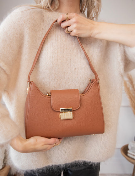 Marina Mae Caramel - Handbag