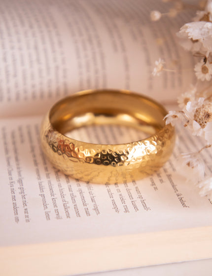 Full Circle Gold - Bracelet