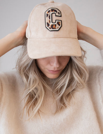 Cool Club Beige - Cap