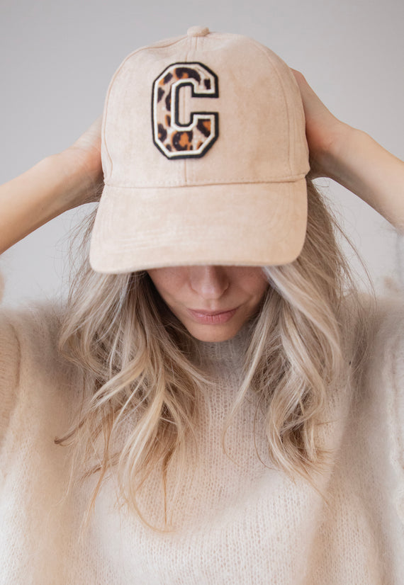 Cool Club Beige - Cap