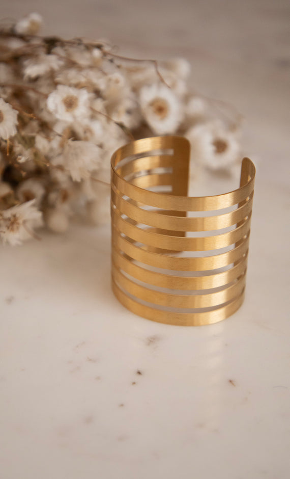 Lucilla Gold - Bracelet