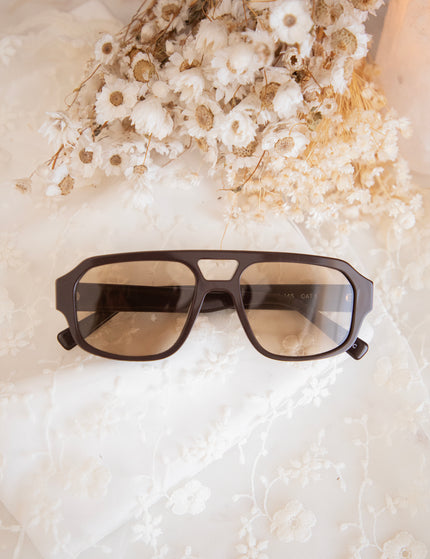 Rae Choco - Sunglasses