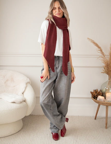 Dazzling Denim Grey - Jeans