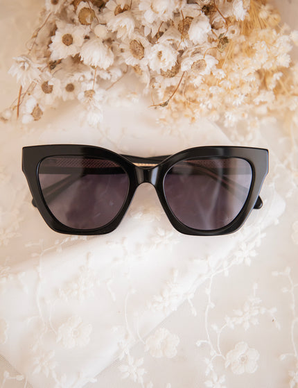 Sonnenbrille - Suri - Schwarz