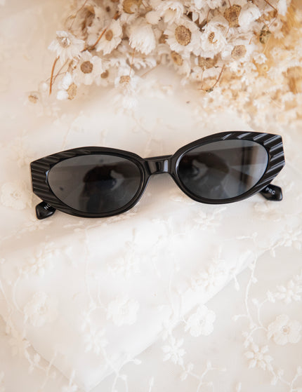 Nova Black - Sunglasses