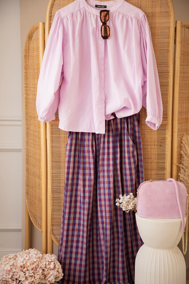 <h1>Softly, Spring</h1>