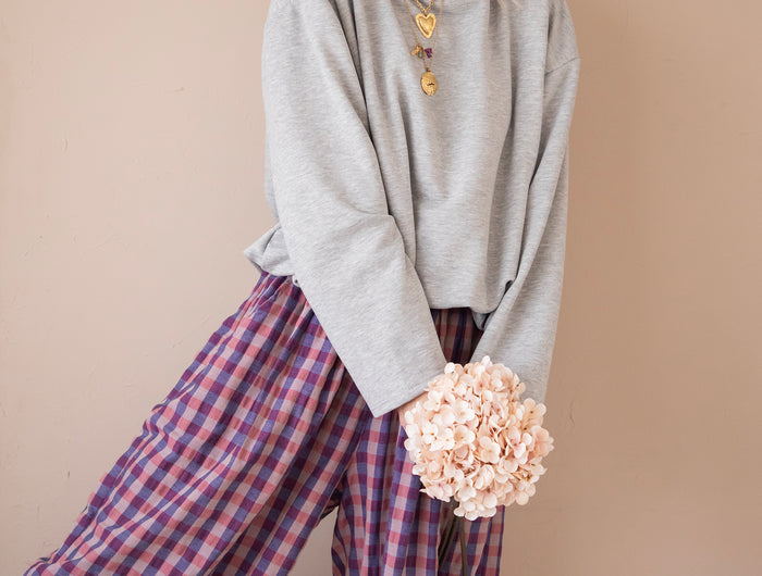 <h1>Spring, Softly</h1>