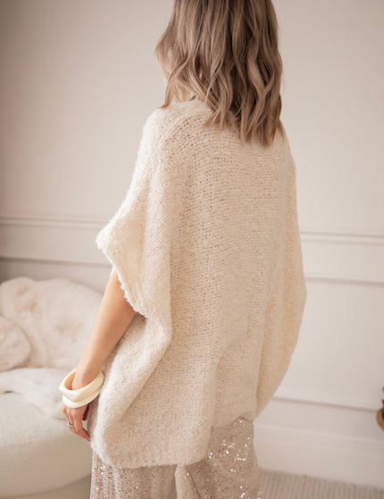 Debardeur - Warm Whisper - Beige