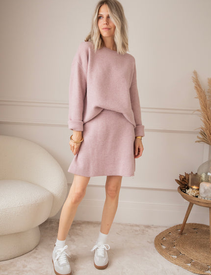 Kimmy Old Pink - Set