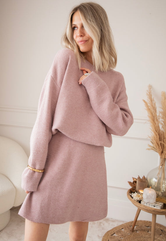 Kimmy Old Pink - Set