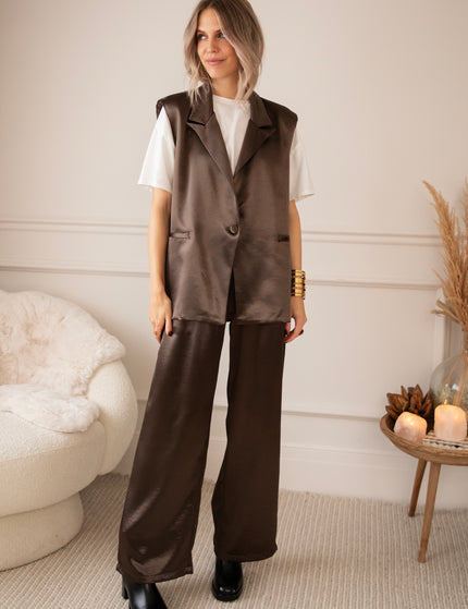 Hose - Glosh - Choco