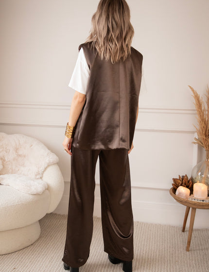 Hose - Glosh - Choco