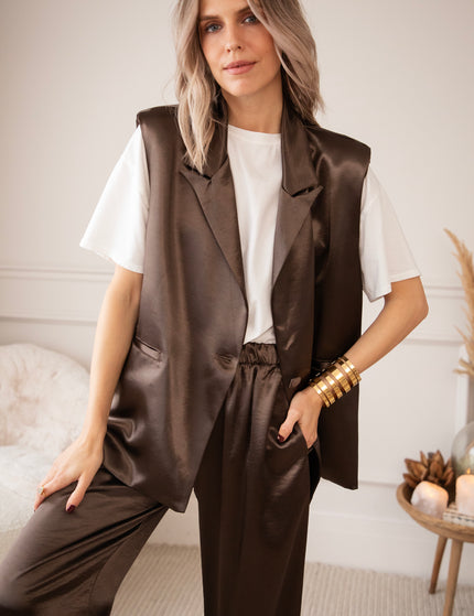 Hose - Glosh - Choco