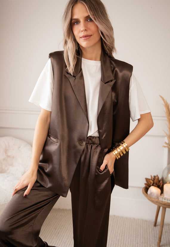 Hose - Glosh - Choco