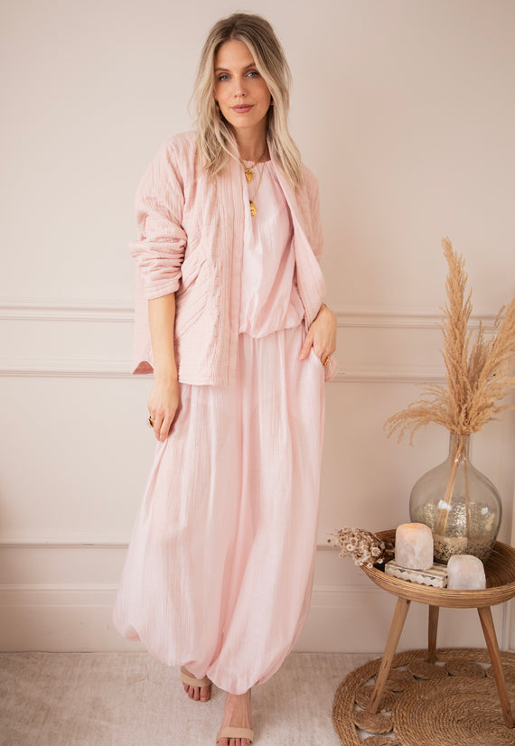 Brighter Days Soft Pink - Combi Set