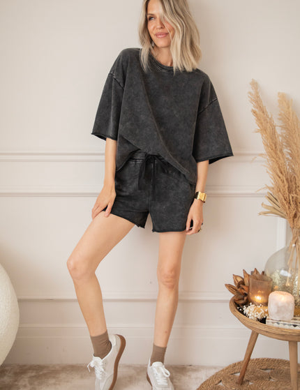 Comfy Coco Dark Grey - Set