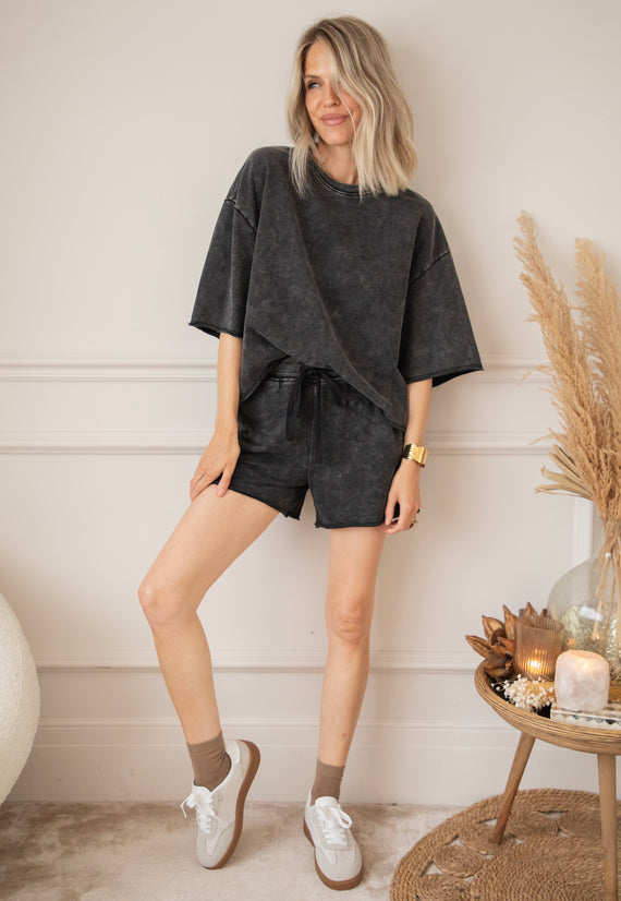 Comfy Coco Dark Grey - Set