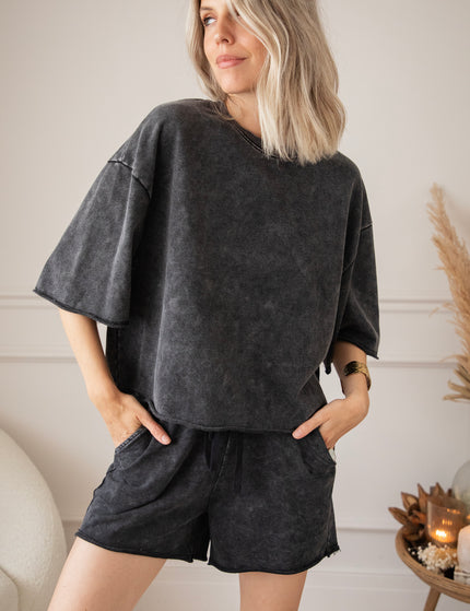 Comfy Coco Dark Grey - Set