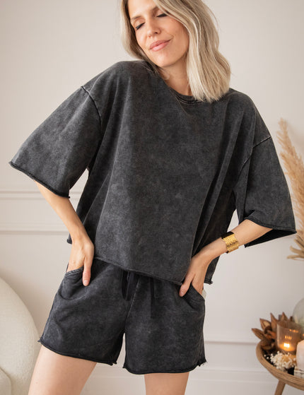 Comfy Coco Dark Grey - Set