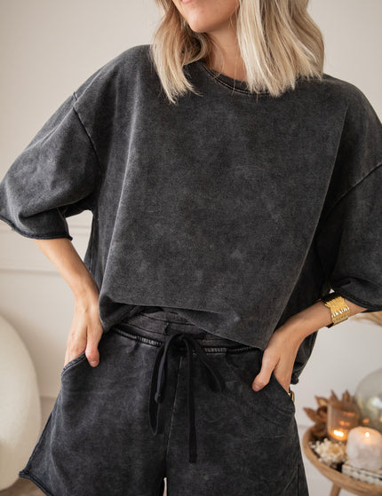 Comfy Coco Dark Grey - Set