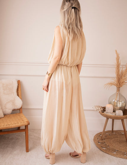 Hose - Brighter Days - Cream