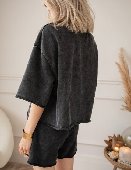 Comfy Coco Dark Grey - Set