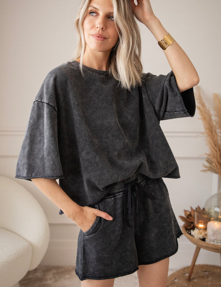 Comfy Coco Dark Grey - Set