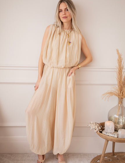 Hose - Brighter Days - Cream