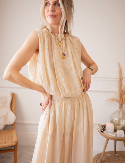 Hose - Brighter Days - Cream