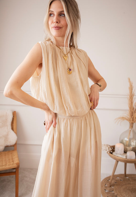 Brighter Days Cream - Combi Set