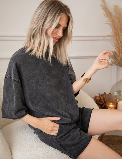 Comfy Coco Dark Grey - Set