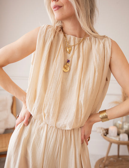 Hose - Brighter Days - Cream