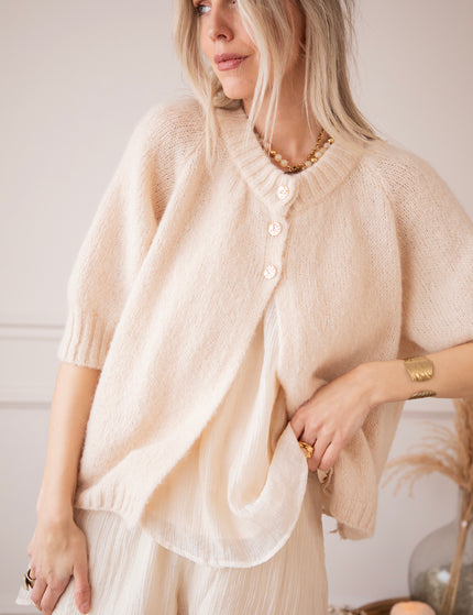 Soft Sunset Cream - Combi Set