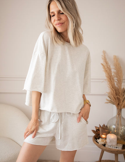 Comfy Coco Soft Grey - Set