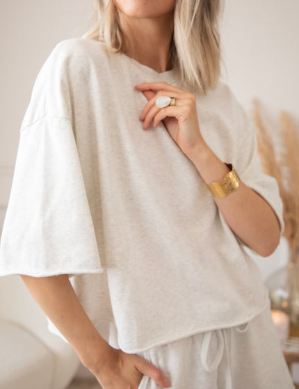 Comfy Coco Soft Grey - Set