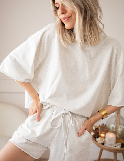 Comfy Coco Soft Grey - Set