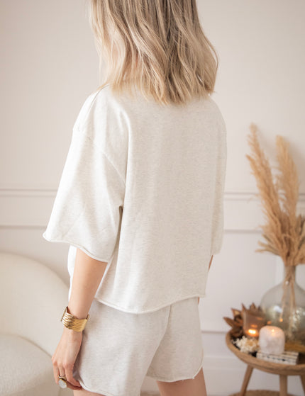 Comfy Coco Soft Grey - Set