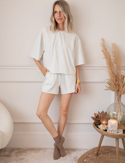 Comfy Coco Soft Grey - Set