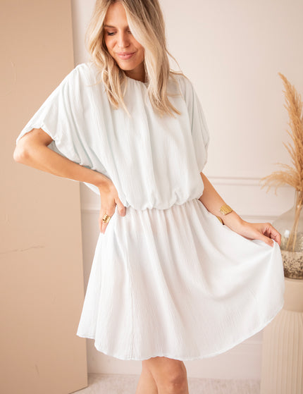 Arabella Light Blue - Dress