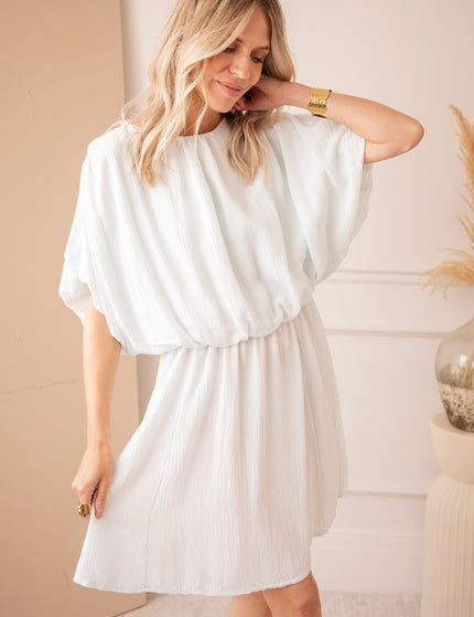 Arabella Light Blue - Dress