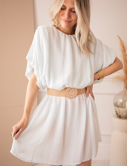 Arabella Light Blue - Dress